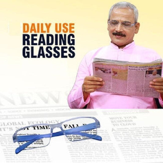 Daily Use Reading Glasses